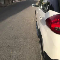 ام وی ام x22 لاکچری دنده ای مدل 1402|خودرو سواری و وانت|مشهد, احمدآباد|دیوار