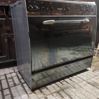 اجاق گاز پنج شعله