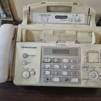 تلفکس پانوسونیک