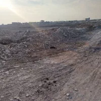 زمین-180متری-در-رسالت