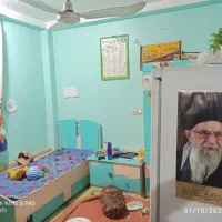 واحد اپارتمان پشت بازارچه خیابان پهن و عریض|فروش آپارتمان|اهواز, فاز ۲ پادادشهر|دیوار