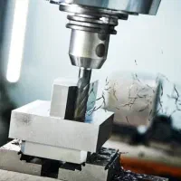 خدمات فرز cnc خدمات cnc