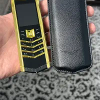 موبایل طرح ورتو