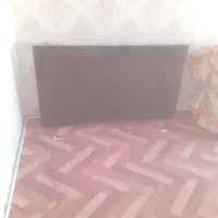 تلویزیون جی پلاس ۷۵اینچ باکارتن ال سیدی ایراد داره