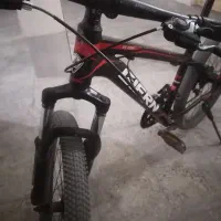 دوچرخه ۲۴ دندهای|دوچرخه، اسکیت، اسکوتر|بندر ماهشهر, |دیوار