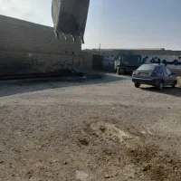 بیل مکانیکی اطلس ۱۳۰۲ لاستیکی|خودرو سنگین|شاهین‌شهر, خانه کارگر|دیوار