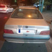 خودرو پرشیا مدل 86