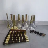 نقاره وساز اجرا
