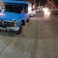 نیسان دوگانه فابریک 1402|خودرو سواری و وانت|مبارکه, |دیوار