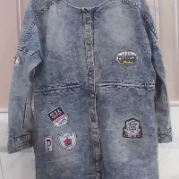 بارانی|لباس|قم, نوبهار|دیوار