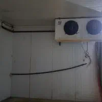 اجاره سوله و سردخانه به متراژ ۲۰۰ مترمربع