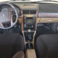 پارس سال موتور جدید|خودرو سواری و وانت|یزد, |دیوار