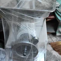 چرخ گوشت تسمه ای