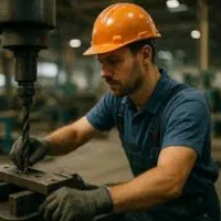 نیروی کار در واحد تولیدی با خودرو