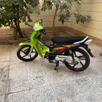 ویو رادیسون|موتورسیکلت|قزوین, |دیوار