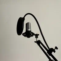 میکروفن کندانسر فای فاین مدل T670