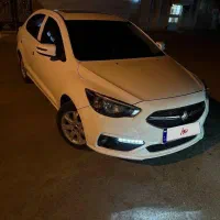 شاهین g مدل 1401|خودرو سواری و وانت|صحنه, |دیوار