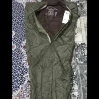 چاقو و کیسه خواب وقفس معاوضه