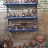 زیر ساخت فیروزه