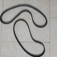 انواع تسمه خودرو وصنعت