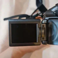 دوربین عکاسی و فیلمبرداریcanon مدل powershot S3 IS|دوربین عکاسی و فیلم‌برداری|تهران, شهران شمالی|دیوار