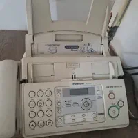 دستگاه فکس