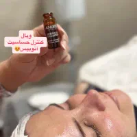 فیشیال تخصصی+ماساژصورت هدیه وتخفیف۲۵٪ تاپایان آبان|خدمات آرایشگری و زیبایی|شیراز, شهرک ایثار|دیوار
