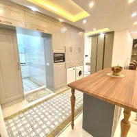 کابینت آشپزخانه کاری نو|مصالح و تجهیزات ساختمان|رفسنجان, |دیوار