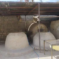 ساخت تنور آجری در هر ابعادی که بخواهید|اجاق گاز و لوازم برقی پختوپز|ایرانشهر, |دیوار