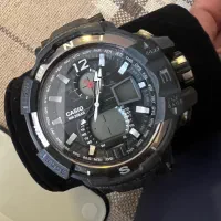 ساعت اوجینال جی شاک کاسیو