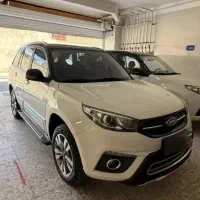 ام وی ام MVM X33 مدل 1399 اسپرت