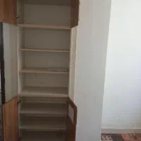 فروشی واحد آپارتمان ۷۶متری مسکن مهر رحمت گستر|فروش آپارتمان|قشم, |دیوار