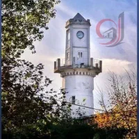 فروش واحد ۲۴۰متری ۳بر دید ابدی دریا پاسداران انزلی