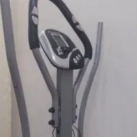 اسکی فضایی و دوچرخه ثابت|تجهیزات ورزشی|تهران, بوستان سرخه حصار|دیوار