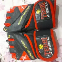 دستکش بوکس، دروازبانی، موتور سواری