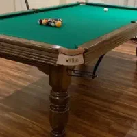 میزبیلیارد۸فوت قیمت توافقی