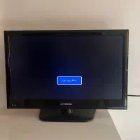 تلویزیون ۲۴ اینچ