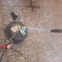 هندل اتوماتیک