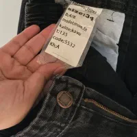 دامن و شلوار جین|لباس|کوهدشت, |دیوار