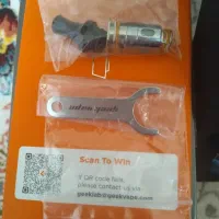 ویپ اصلGeek vape|زیورآلات و اکسسوری|قم, صفائیه|دیوار