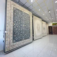 سرای فرش شاهکار|فرش|یزد, |دیوار