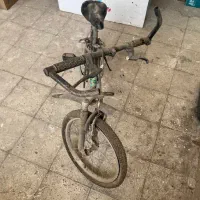 دوچرخه المپیاکو سایز ۲۰|دوچرخه، اسکیت، اسکوتر|قم, حاج خلیل|دیوار