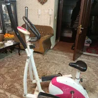 دوچرخه ثابت