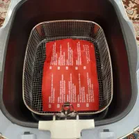 سرخکن|اجاق گاز و لوازم برقی پختوپز|ری, سیزده آبان|دیوار