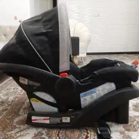 کریر graco