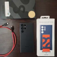 سامسونگ اس۲۲ اولترا Samsung S22 Ultra