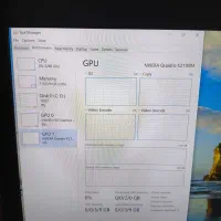 لپ تاپ HP zbook15 با گرافیک ۲گیگ|رایانه همراه|بوشهر, |دیوار