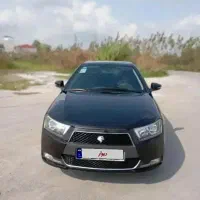دنا پلاس اتومات توربو شارژ
