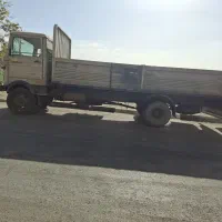 خاور 608 ال پی 42 مدل 57|خودرو سنگین|نسیم‌شهر, |دیوار