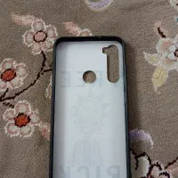 کاور redmi note 8